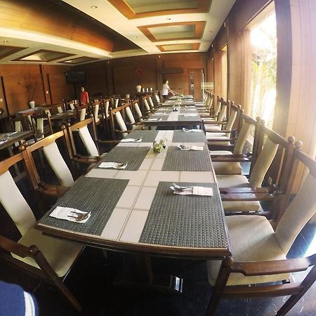 קילקאפ Hotel Mutiara מראה חיצוני תמונה