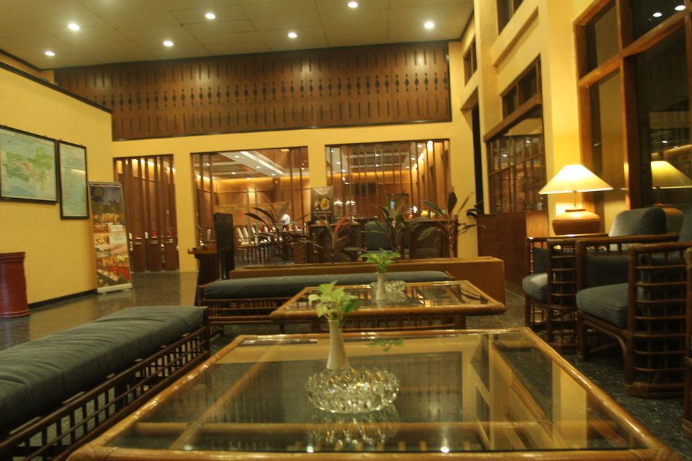 קילקאפ Hotel Mutiara מראה חיצוני תמונה